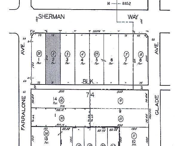 More Photos Of 22148 Sherman Way, Canoga Park Office For Lease
