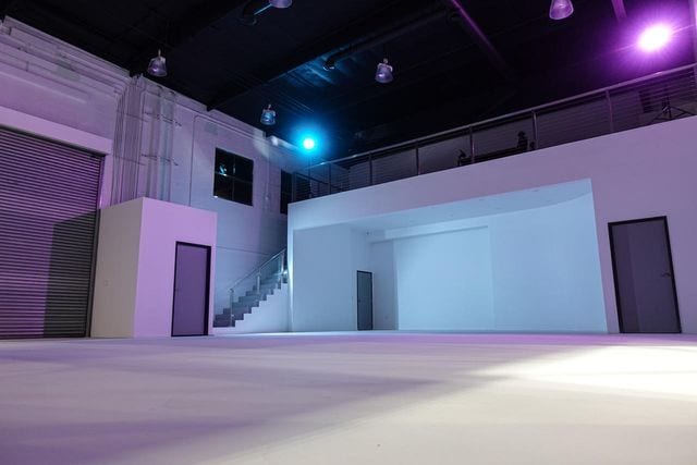 More Photos Of 1118 S Santa Fe Ave, Los Angeles Warehouse For Lease