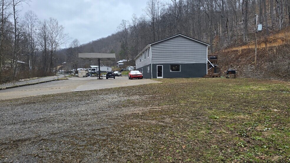 More Photos Of 1274 Left Fork Bens Way, Wharncliffe Storefront Retail Residential For Sale