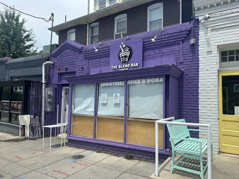 More Photos Of 843 Upshur St NW, Washington Storefront Retail Office For Lease