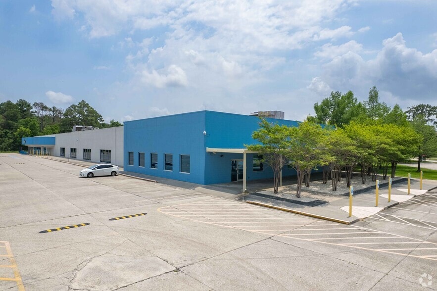 More Photos Of 3200 FM 1960 Rd W, Humble Office For Sale