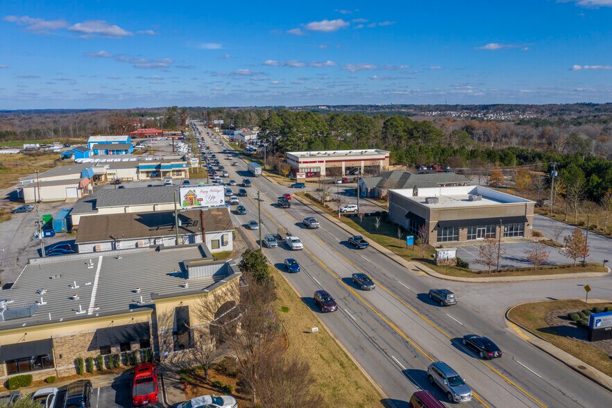 More Photos Of 5078 sunset Blvd, Lexington Medical For Sale