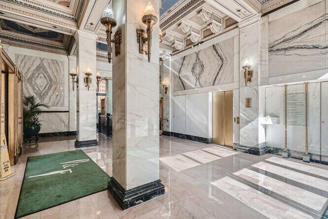 More Photos Of 1601 Arapahoe St, Denver Office For Sale