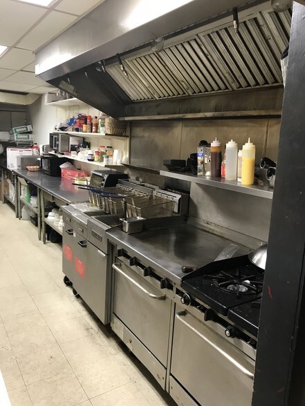 More Photos Of 257 W Main St, Westville Bar For Sale