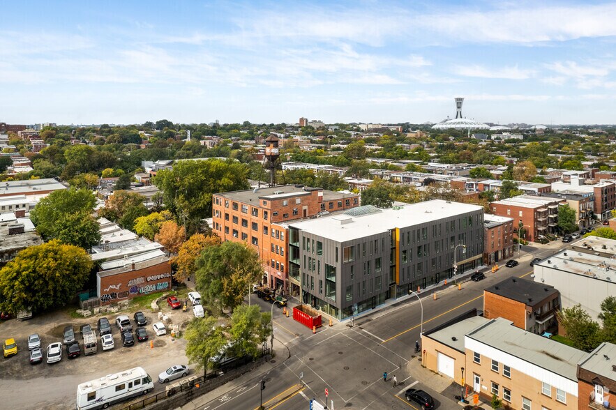 More Photos Of 2019 Moreau, Montréal Loft Creative Space For Lease