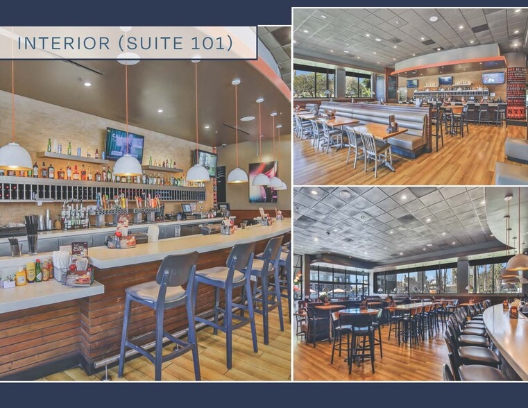 More Photos Of 5757 Wilshire Blvd, Los Angeles Office For Lease