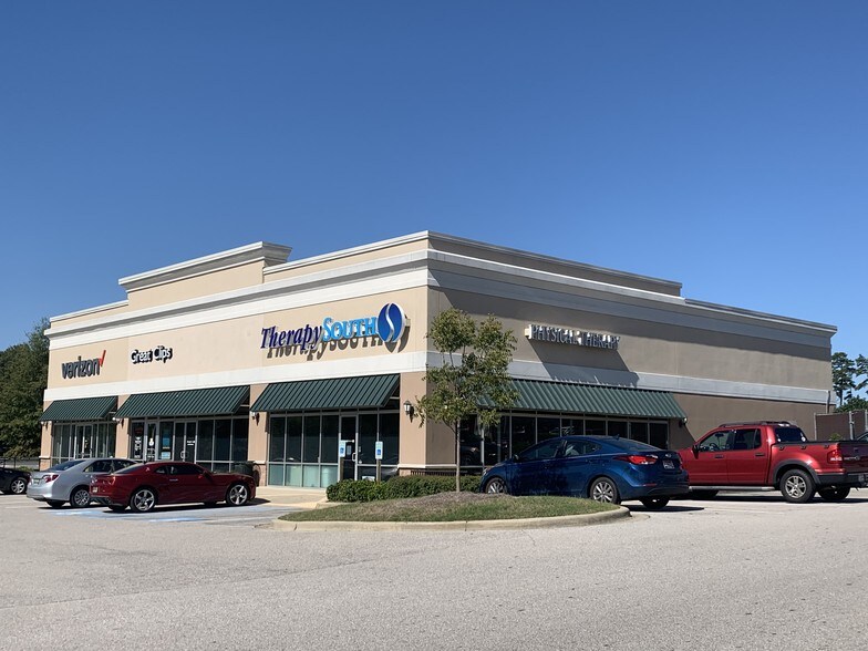 More Photos Of Walter Chapel Rd & I-65, Fultondale Unknown For Lease