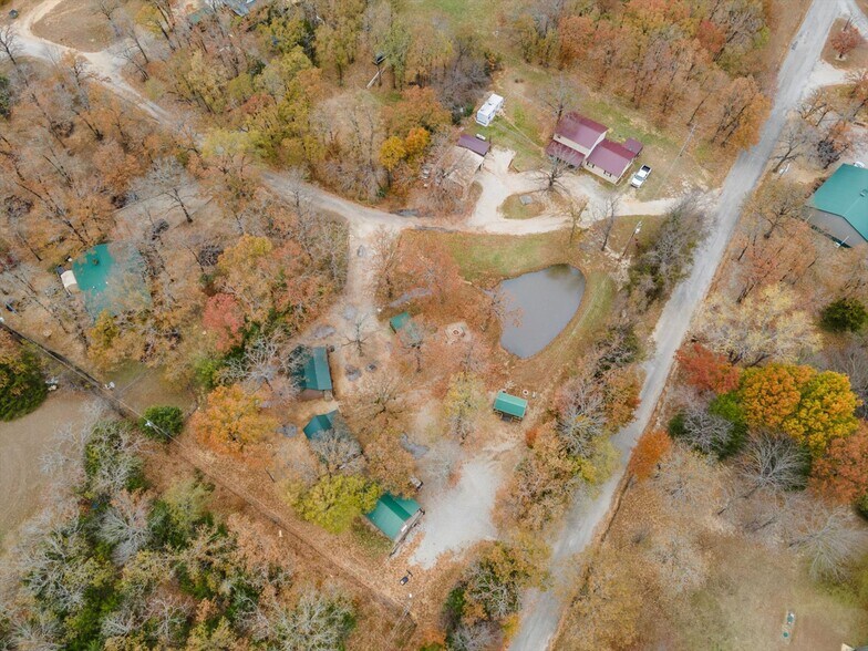 More Photos Of 2131 Sioux Dr, Sulphur Multifamily For Sale