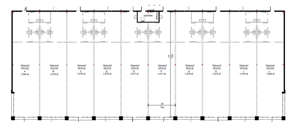 More Photos Of Industrial Dr, Ashland General Retail For Lease