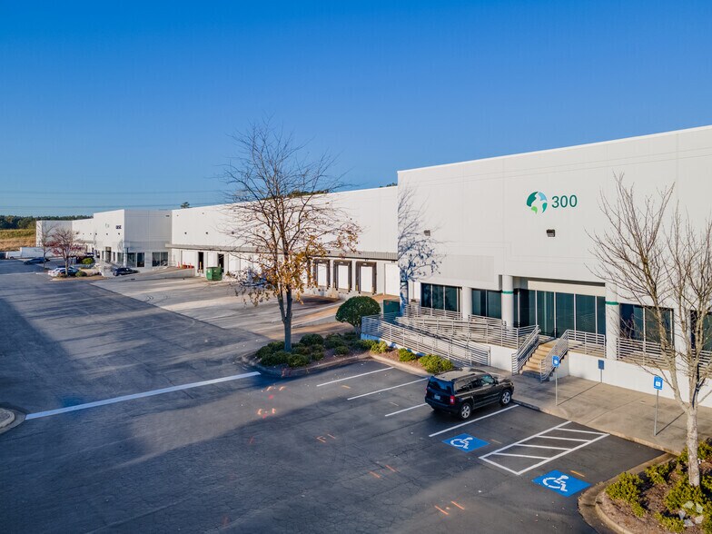 Primary Photo Of 3105 Sweetwater Rd, Lawrenceville Warehouse For Lease