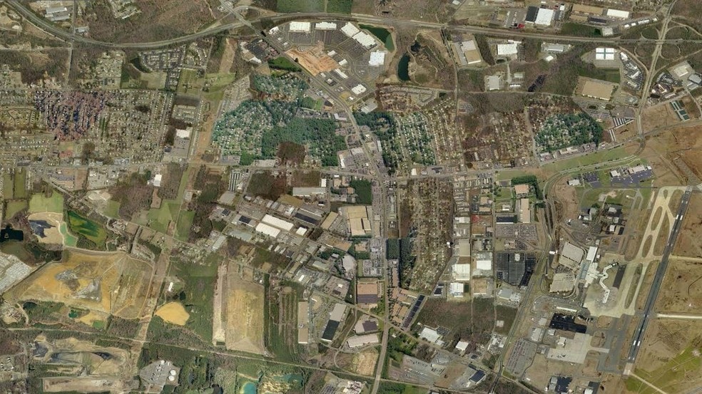 More Photos Of 5625-5663 S Laburnum Ave, Richmond Unknown For Lease