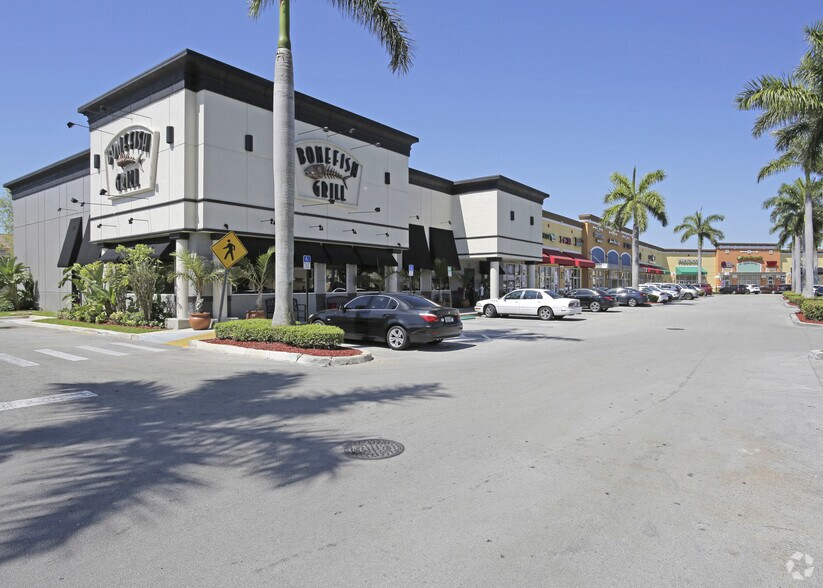 More Photos Of 12520-12560 SW 120th St, Miami General Retail For Lease