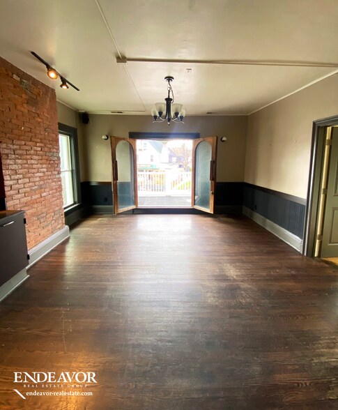 More Photos Of 680 Monroe Ave, Rochester Freestanding For Lease