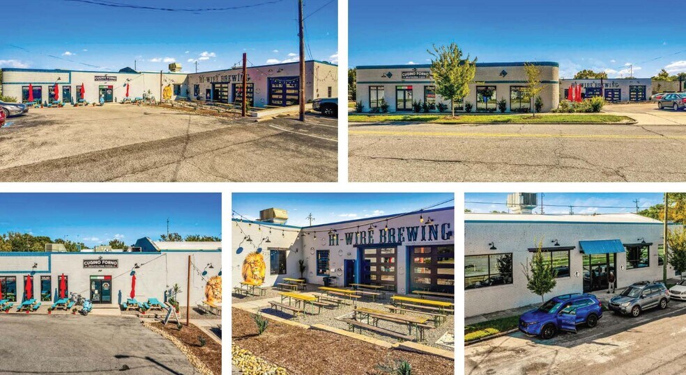 More Photos Of 1020 Princess St, Wilmington Restaurant For Lease