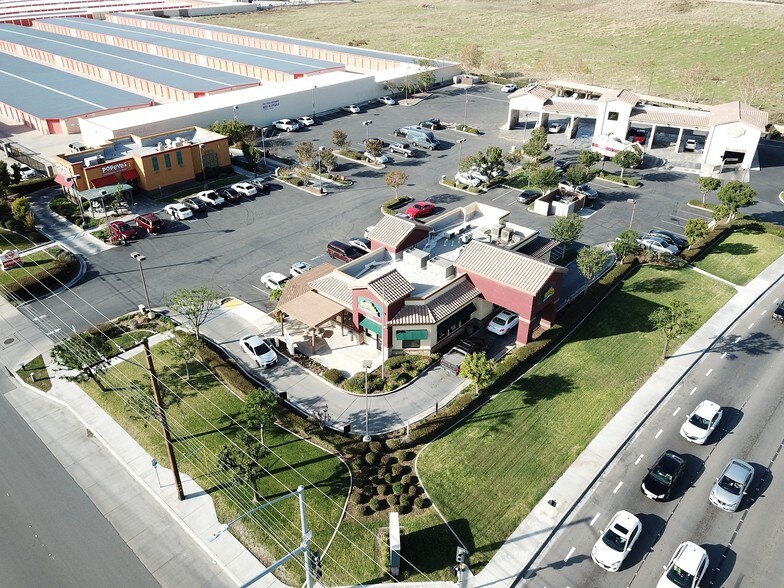 More Photos Of 1230 N Ayala Dr, Rialto Carwash For Sale