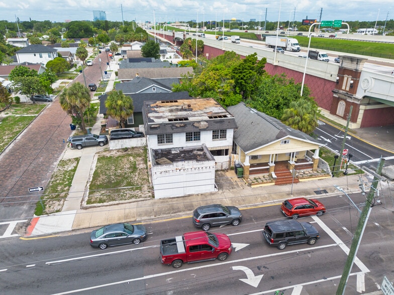 More Photos Of 1406 N Howard Ave, Tampa Office For Sale