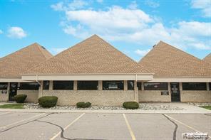 Primary Photo Of 5154 Miller Rd, Flint Medical For Sale