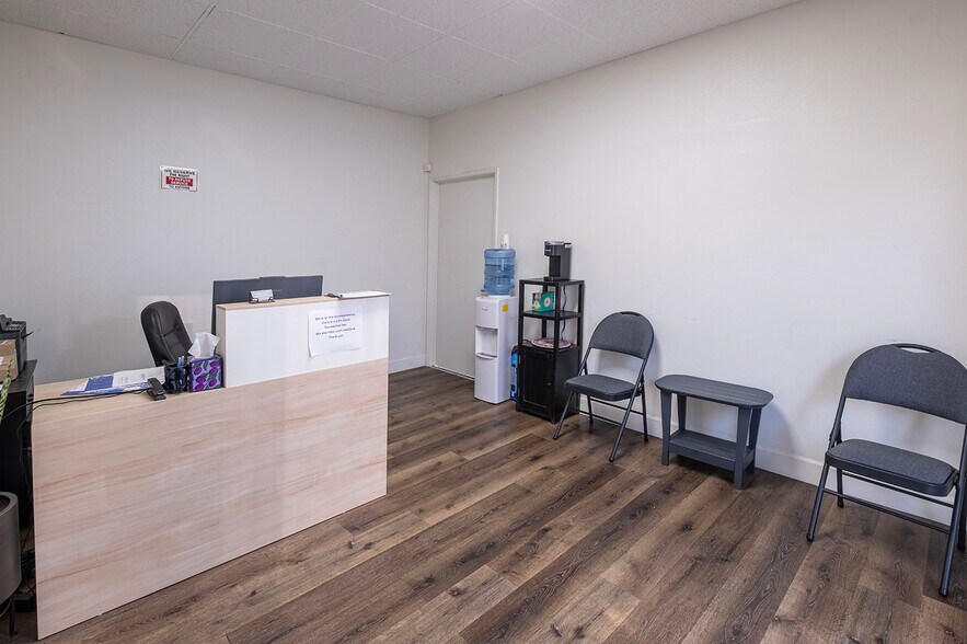 More Photos Of 9851 Eighth St, Rancho Cucamonga Warehouse For Sale