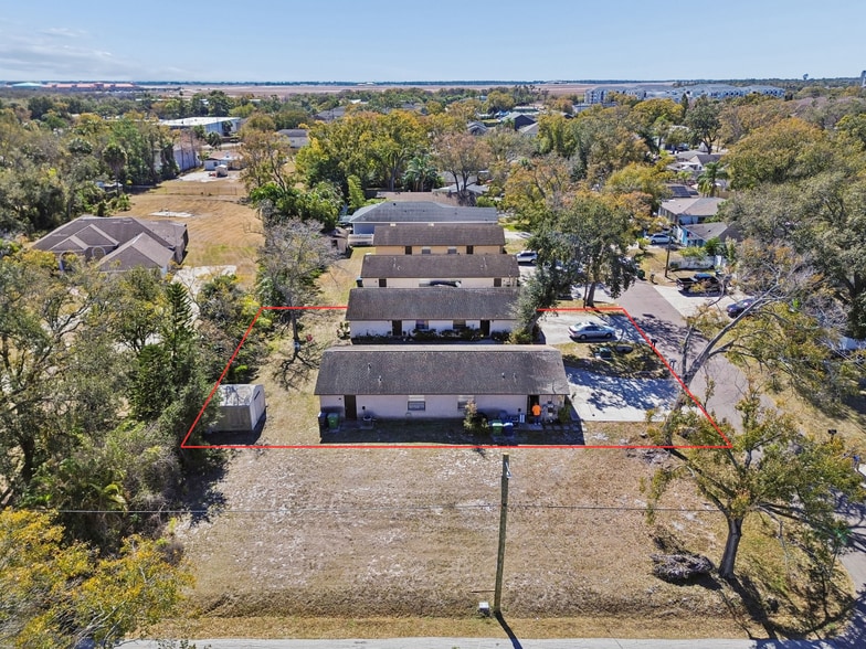 More Photos Of 6406 S Adelia Ave, Tampa Multifamily For Sale