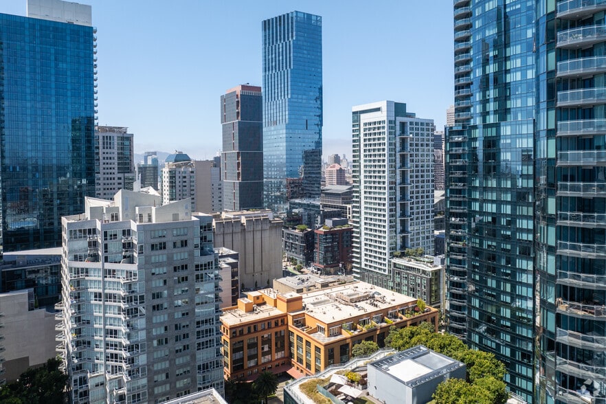 More Photos Of 300 Beale St, San Francisco Apartments For Lease