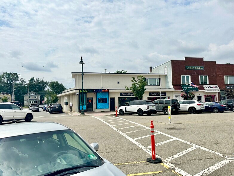 More Photos Of 31 Broadway, Denville Storefront Retail Residential For Lease