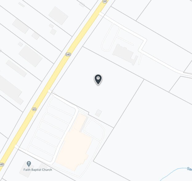 More Photos Of Highway 49 @ West White Road, Byron Land For Sale