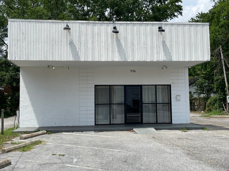 More Photos Of 936 Savannah Hwy, Charleston Freestanding For Lease