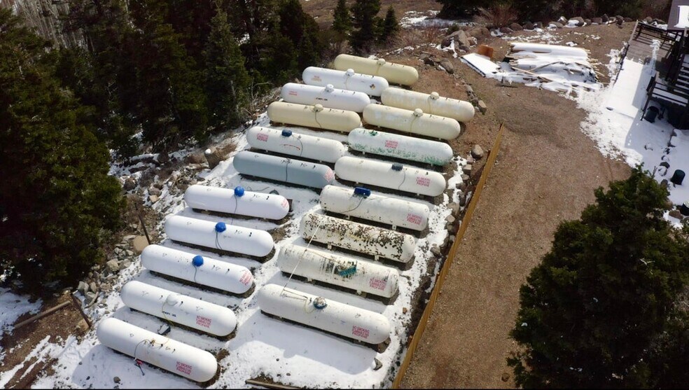 More Photos Of 1989 Dry Lakes Rd, Brian Head Specialty For Sale