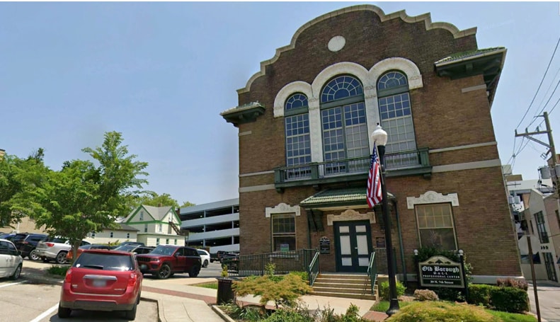 More Photos Of 665 Philadelphia St, Indiana Medical For Sale