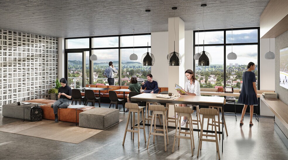 More Photos Of 8250 Manitoba St, Vancouver Flex For Lease