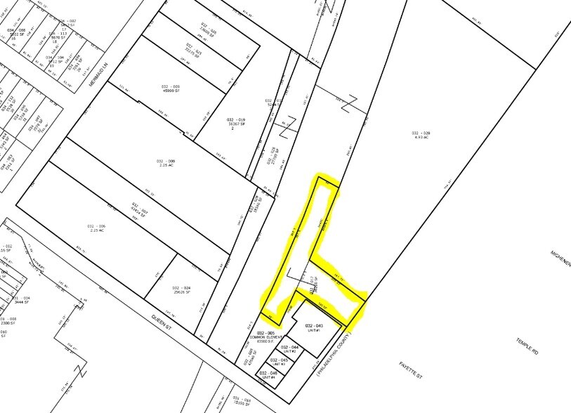 More Photos Of 1123 Ivy Hill Rd, Philadelphia Warehouse For Lease