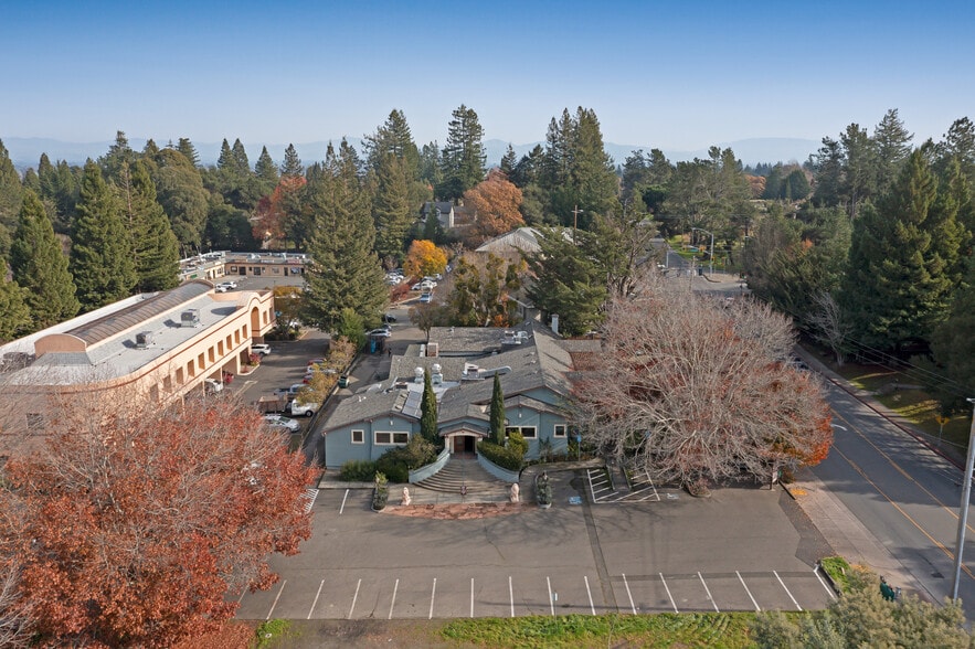 Primary Photo Of 8050 Bodega Ave, Sebastopol Restaurant For Sale