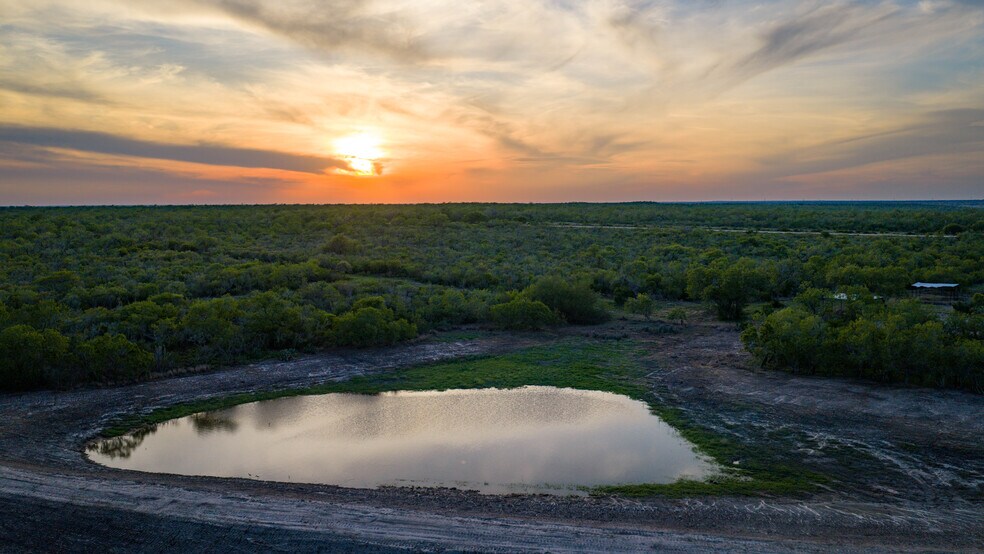 More Photos Of FM 791, Campbellton Land For Sale