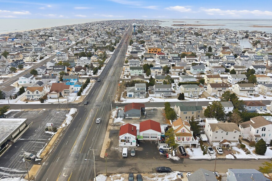 More Photos Of 12000 Long Beach Blvd, Long Beach Township Auto Repair For Sale