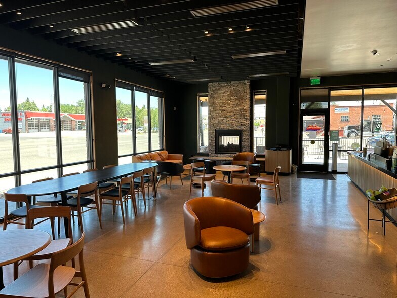 More Photos Of 501 W Tomichi Ave, Gunnison Restaurant For Sale