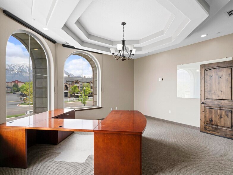 More Photos Of 811-867 N 900 W, Orem Office For Sale