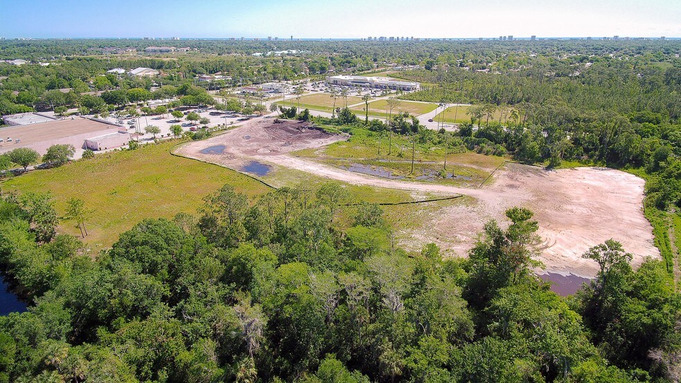 More Photos Of 3830 Clyde Morris Blvd, Port Orange Land For Sale