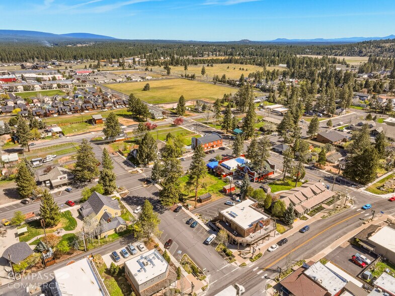More Photos Of 301 E Main Ave, Sisters Land For Sale