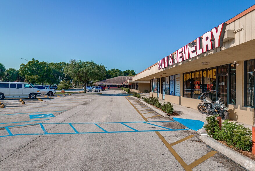 More Photos Of 5425 N State Road 7, Tamarac Unknown For Sale