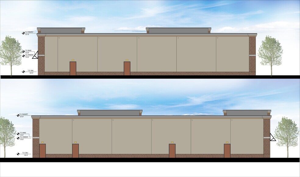 More Photos Of 2825 Coon Rapids Blvd NW, Coon Rapids Service Station For Lease