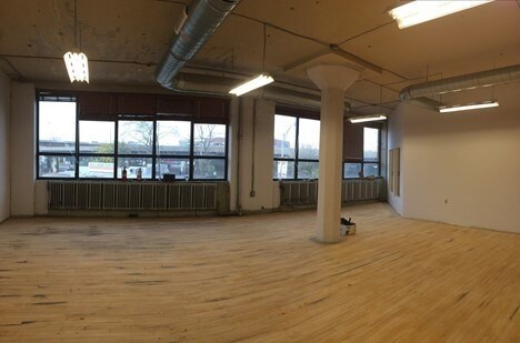 More Photos Of 235-239 Holliday St, Baltimore Office For Sale