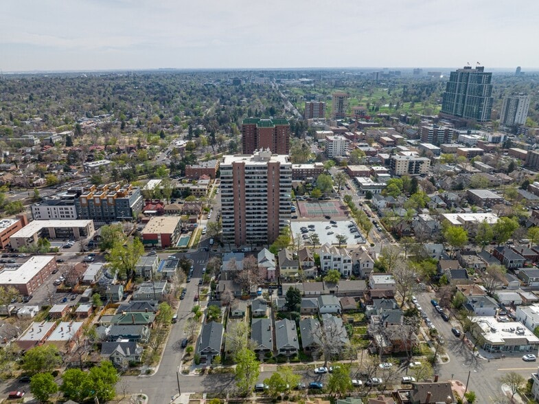 More Photos Of 127 N Pearl St, Denver Multifamily For Sale