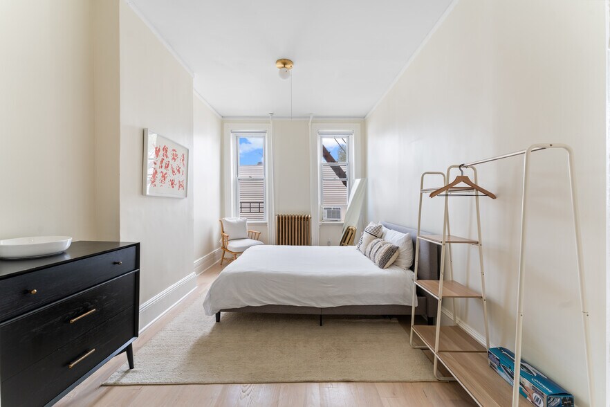 More Photos Of 2502 Palisade Ave, Weehawken Storefront Retail Residential For Sale