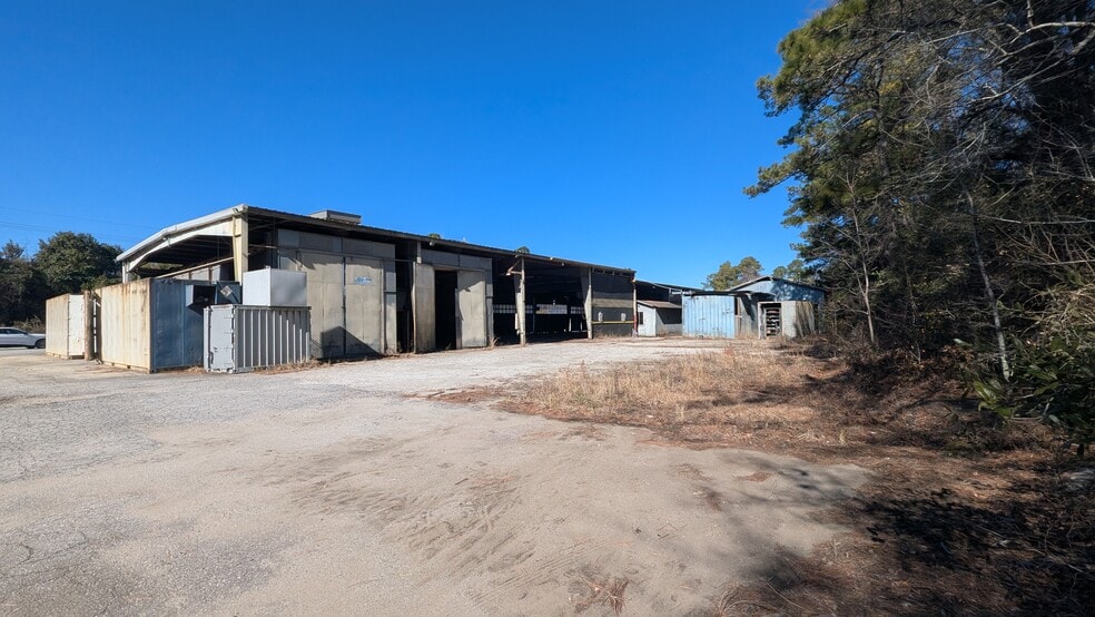 More Photos Of 112 N College Rd, Wilmington Warehouse For Sale