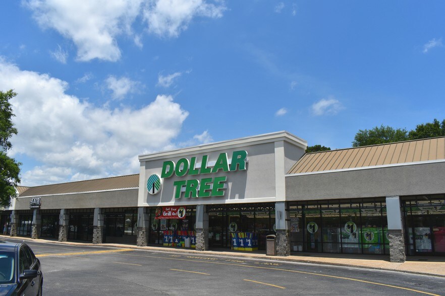 More Photos Of 5450 Hwy 153, Hixson Unknown For Lease