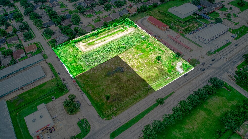 More Photos Of FM 529 Rd & Sonnet Glen Lane, Houston, TX 77095, Houston Land For Sale