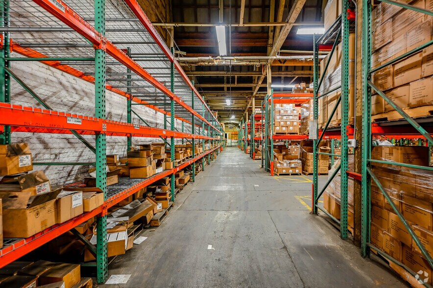 More Photos Of 100 E Diamond Ave, Hazleton Warehouse For Sale