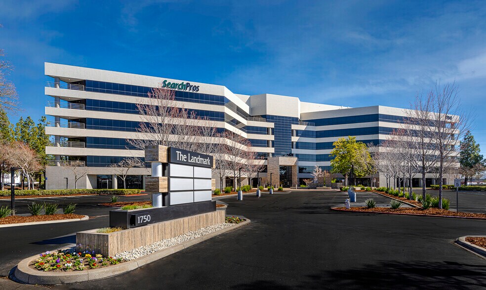 Primary Photo Of 1750 Howe Ave, Sacramento Office For Lease