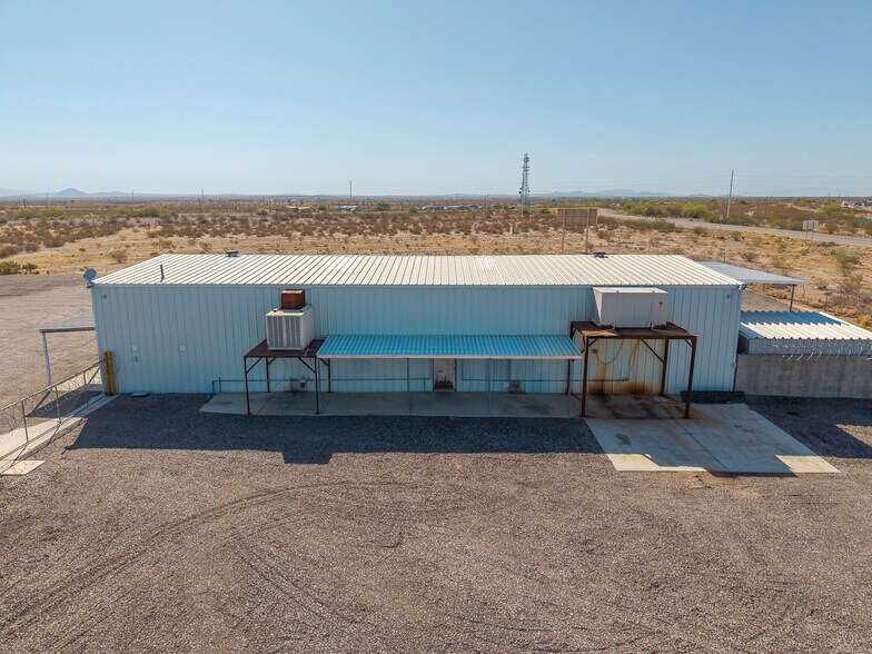 More Photos Of 15051 N Business 79 Hwy, Florence Service For Sale
