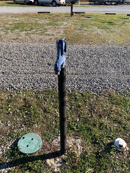 More Photos Of , Oxford Trailer Camper Park For Sale